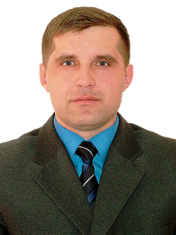 Павлицкий Сергей Николаевич