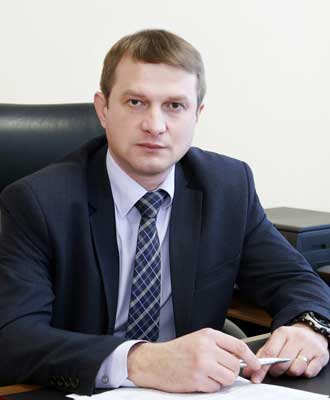 Ревенко Александр Юрьевич